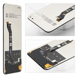 Replacement New Display for Huawei Nova 8i Honor X20 Honor 50 Lite LCD Touch Screen With Frame Assembly Black