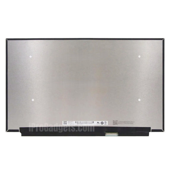 Replacement New Display for Lenovo Legion 7-15IMH05 5-15IMH05H 5P-15ARH05H 15.6 inch 240Hz LCD Screen Panel
