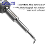 Mechanic iShell Precision Screwdriver Kit