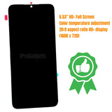 Replacement LCD Display Touch Screen Assembly For Umidigi A11 A11S