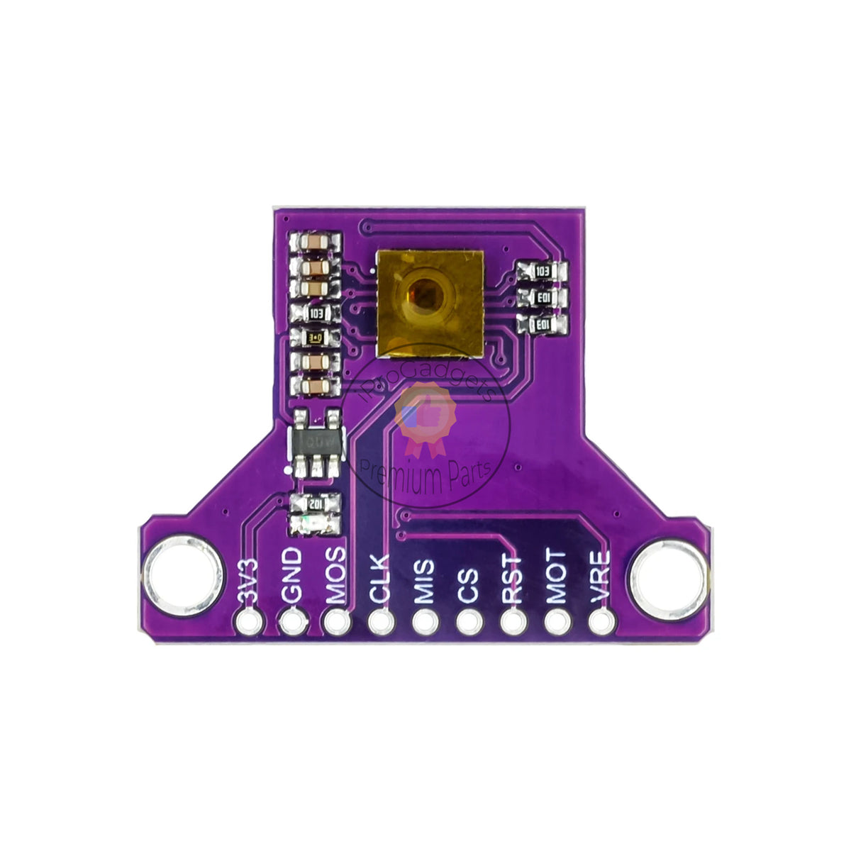 PMW3901 Optical Flow Sensor Module Optical Current Sensor PMW 3901 ...