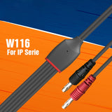 Cable de alimentación dedicado OSS W117 W116 para iPhone y Andriod