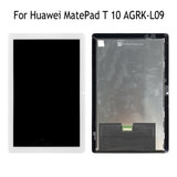 Replacement LCD Display Touch Screen for Huawei MatePad T 10 9.7 AGRK-L09 AGRK-W09 AGR-L09