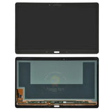 Reemplazo para Samsung Galaxy Tab S T800 T805 pantalla LCD montaje táctil negro blanco