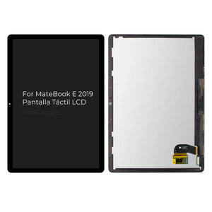 Replacement LCD Display Touch Screen For Huawei MateBook E (2019) PAK-AL09 PAK-W09