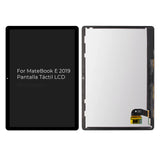 Replacement LCD Display Touch Screen For Huawei MateBook E (2019) PAK-AL09 PAK-W09