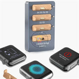 JCID Aixun S-Dock Watch Restore Toolfor Watch S1 S2 S3 S4 S5 S6 SE Restoring iWatch Test Stand Repair Tool