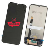 Ersatz-LCD-Display und Touchscreen für Blackview BV9200