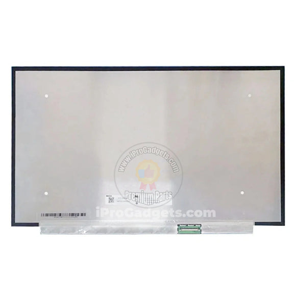 Replacement New Display for HP Victus 16-d0537la 16.1 144Hz FHD LCD Screen 40Pins LED Monitor