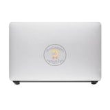 Replacement Full LCD Screen Assembly for MacBook Air 13" A1932 A2179 (Mid 2019-2020) Rose Gold Silver Space Grey