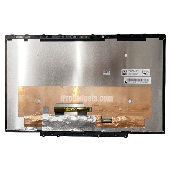 Replacement Full Display For Dell Latitude 7420 7410 2-in-1 LCD