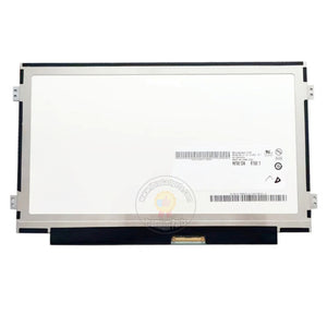 Replacement Display M101NWT2 R0 10.1 inch WSVGA LCD Screen Panel