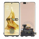Pantalla táctil LCD AMOLED de repuesto para OPPO Reno9 / Reno9 Pro / Reno9 Pro+ / A1 Pro PHM110 PGX110 PGW110 PHQ110