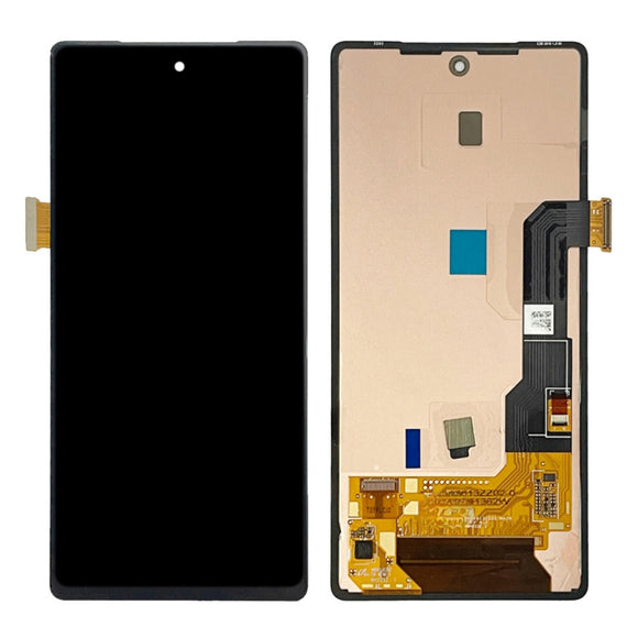 Replacement OLED LCD Display Touch Screen for Google Pixel 7A GWKK3 GHL1X G0DZQ G82U8