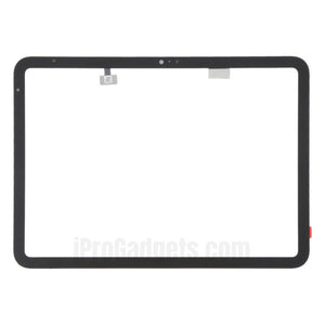 Replacement Front Glass for iPad 11 inch A16 2025 11th Gen A3355 A3356 A3354 Touch Screen Digitizer Black