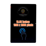 Replacement New Display for Realme Pad X 5G RMP2108 RMP2107 LCD Touch Screen Assembly Black