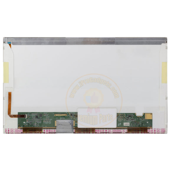 Repalcement 14.5 inch Laptop LCD Screen for HP 606870-001 LED 40-Pin Glossy Display