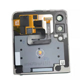 Externer kleiner äußerer LCD-Ersatzbildschirm mit Touch-Funktion für Samsung Galaxy Z Flip3 SM-F711U F711B F7110