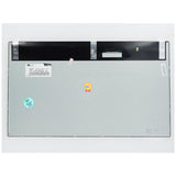 Panel de pantalla de repuesto para Lenovo All-in-One Aio C40-05 C40-30 F0B4, piezas de reparación de pantalla LCD