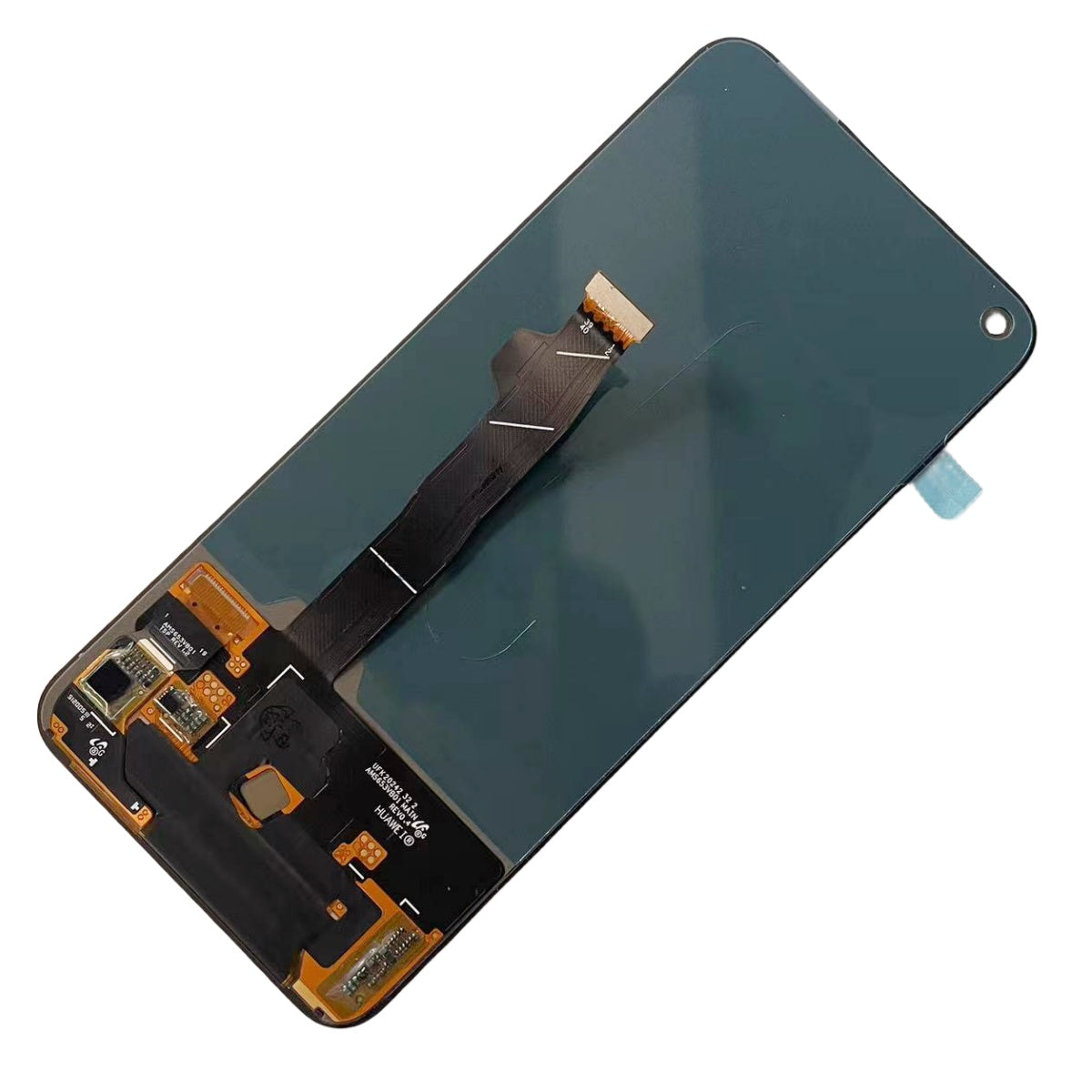 Replacement OLED LCD Display Touch Screen for Huawei Nova 7 5G