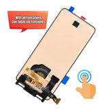 Replacement Display for vivo X200 Pro 5G V2413 V2405A V2405DA 120Hz LTPO AMOLED Touch Screen Assembly