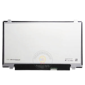 Replacement New Display B140HAK01.3 14.0 inch FHD LED LCD Touch Screen Panel