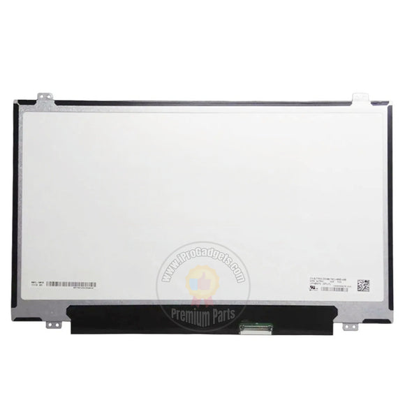 Replacement New Display B140HAK01.3 14.0 inch FHD LED LCD Touch Screen Panel