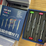 Ankles Pro12 Screwdriver Set 5PCS/Set