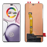Replacement New Display for Honor Magic7 Lite 5G BRP-NX1 AMOLED Touch Screen Assembly