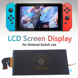 Reemplazo de pantalla LCD Switch Lite para consola Nintendo Switch NS
