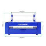 RL-001G Mobile Phone Repair Multifunction Storage Box