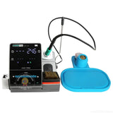 Digital Iron Sugon T28 SMD Rework Soldering Station BGA PCB Soldering Iron Computer Mobile Repair