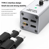 Mechanic Power Pro Max Power Supply Test Cable for iPhone 6-14 Pro Max Motherboard Repair Boot Line