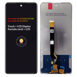 Ersatz-LCD-Display und Touchscreen für Infinix Note 30 5G 4G X6711 X6833B X6716B