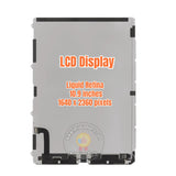 Replacement New Display for iPad 10th Gen 2022 A3162 A2696 A2757 A2777 10.9 inch Retina LCD Touch Screen Digitizer OEM