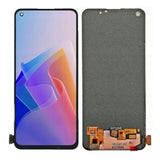 Replacement AMOLED LCD Display Touch Screen for OPPO Reno7 Lite CPH2343