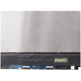 Replacement New Display for HP Envy X360 13-AY1005LA 13-AY1006LA FHD LCD Touch Screen With Frame Full Assembly