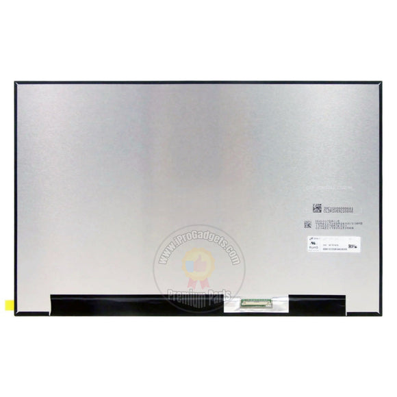 Replacement New Display MNG007QX2-1 16.0 inch Laptop Computer LCD Screen Panel