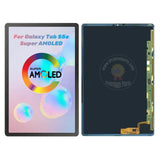 Replacement New Super AMOLED Display for Samsung Galaxy TAB S5e 2019 SM-T725 SM-T720 LCD Touch Screen Assembly
