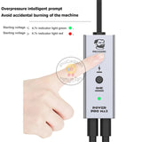 Mechanic Power Pro Max Power Supply Test Cable for iPhone 6-14 Pro Max Motherboard Repair Boot Line