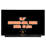 Replacement New Display NE160QDM NZ4 NE160QDM-NZ4 NE160QDM NZ1 NE160QDM-NZ1 16.0 inch 240Hz LCD Screen Panel