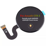 Replacement AMOLED LCD Display Touch Screen For AMAZFIT GTR 3 A2039 A2150 A1971