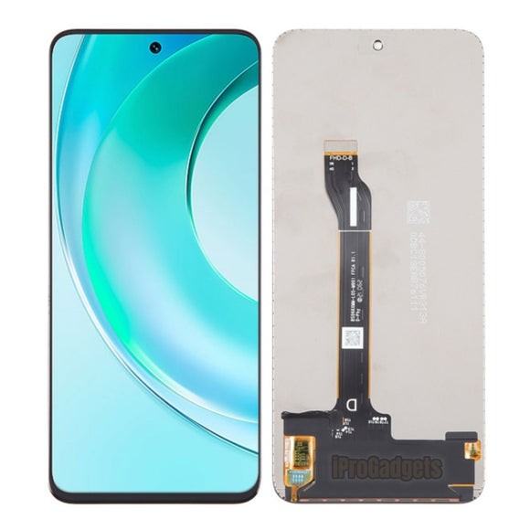Replacement LCD Display Touch Screen For Wiko T50 W-P861-01 W-P861-02 