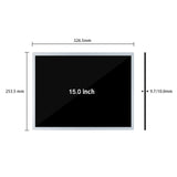 Ersatz DV150X0M-N11 DV150X0M-N12 DV150X0M-N12 DV150X0M-N16 15-Zoll-TFT-LCD-Bildschirm