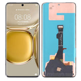 Replacement OLED Display for Huawei P50 Pro JAD-AL50 JAD-LX9 JAD-AL00 120hz Touch Screen Digitizer Assembly