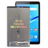 Replacement For Lenovo Tab M7 TB-7305F TB-7305X TB-7305i LCD Display Touch Screen Assembly