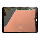 Replacement Display for Samsung Galaxy Tab S2 SM-T810 T813 SM-T815 SM-T817 T819 AMOLED Touch Screen Assembly