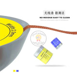MiJing Alpha Tin-Absorbing Wire Desoldering Braid Solder Remover Wire Soldering Wick