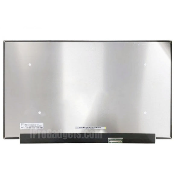 Replacement New Display NE156QHM-NX1 NE156QHM-NZ1 LP156QHG-SPV1 QHD 2560x1440 240Hz LCD Screen Panel