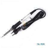 SUNSHINE SL-936D SL-936 SL-908 Electric Welding Pen Adjustable Soldering Iron Tip for Mobile Phone Repair Rework Solder